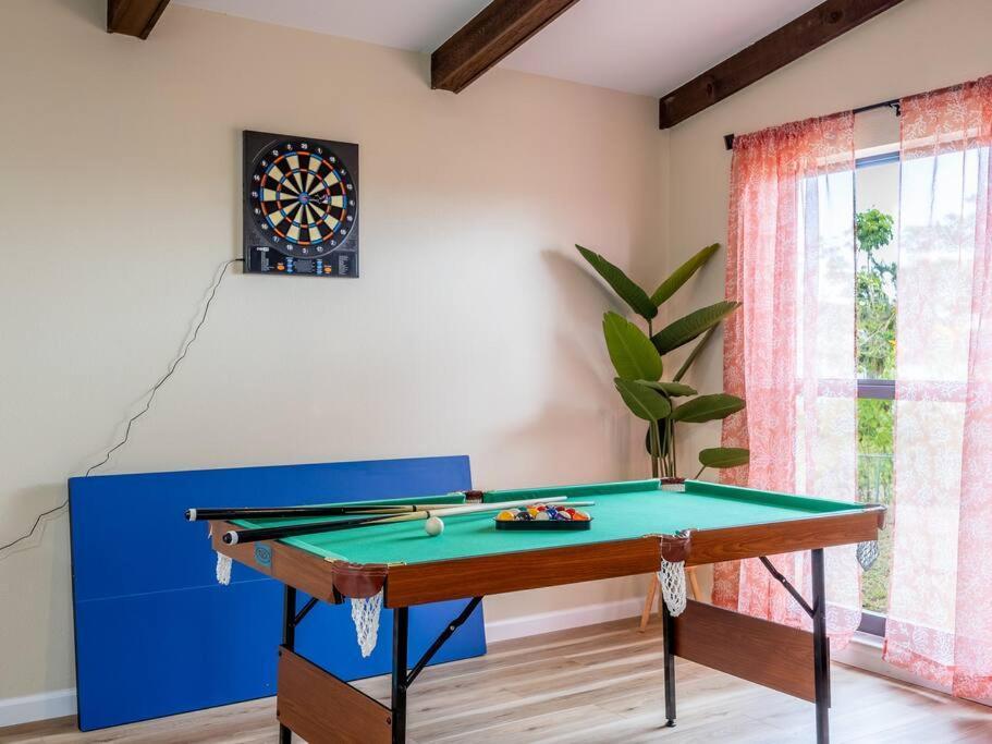 Englewood, Manasota Keys - 2 Bedroom Luxury Villa, Pool, Game Room, 6 Min To Beaches Next To Canal Екстер'єр фото